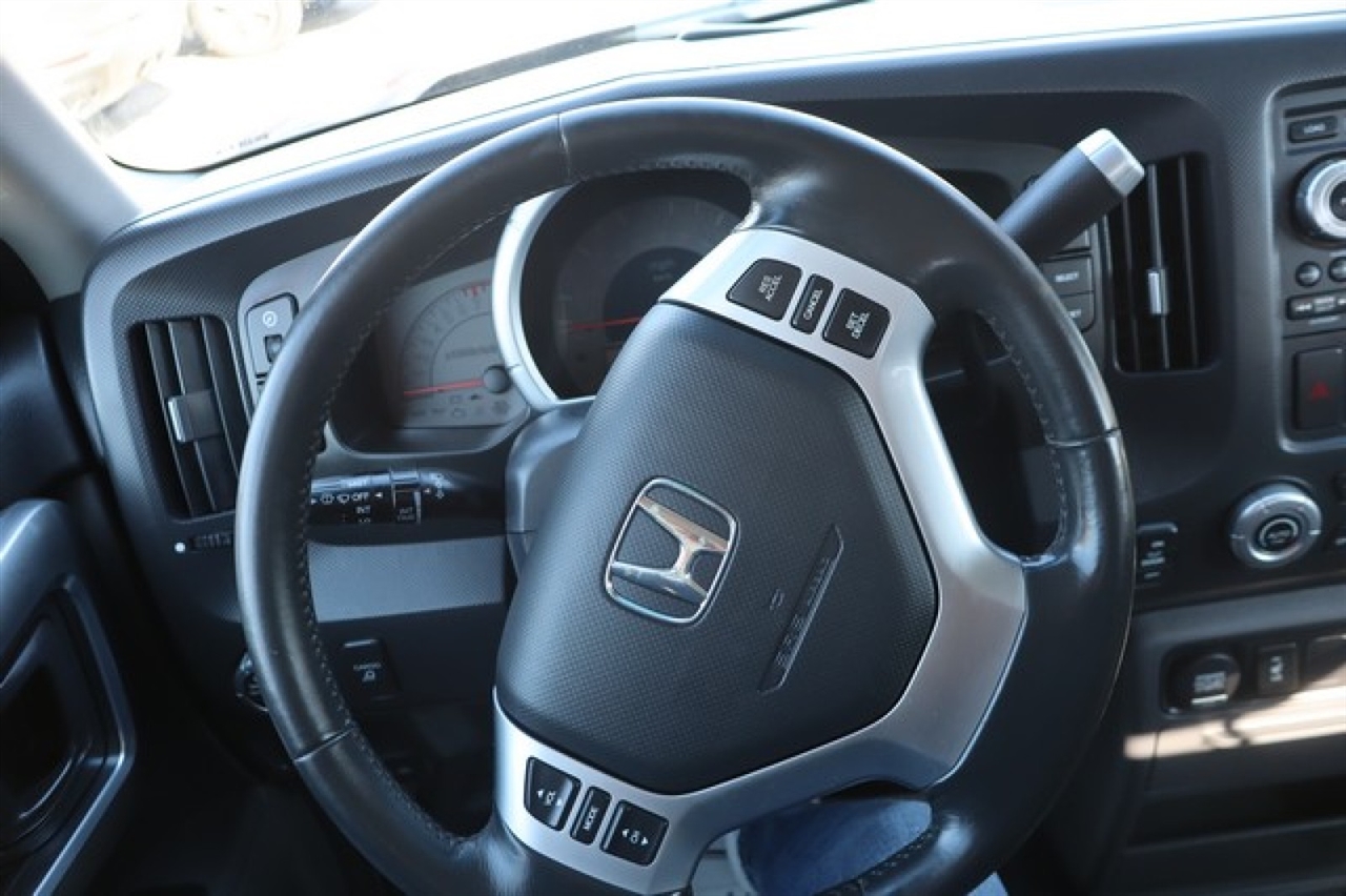 Honda Ridgeline  2006