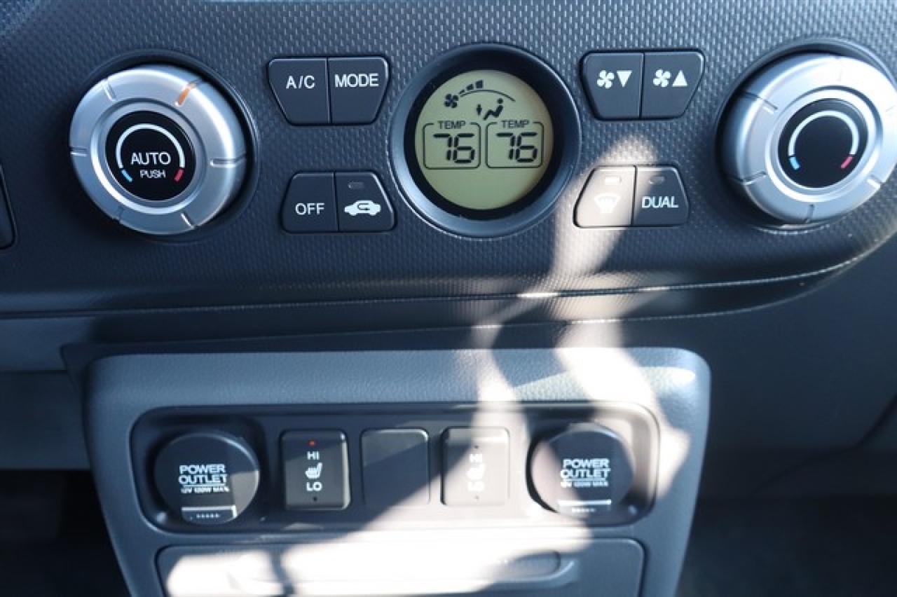 Honda Ridgeline  2006