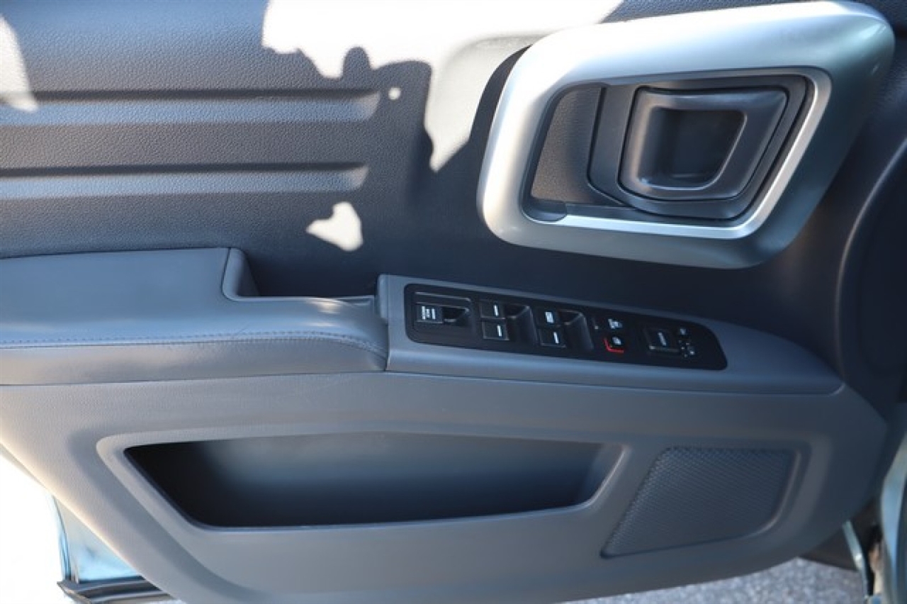 Honda Ridgeline  2006