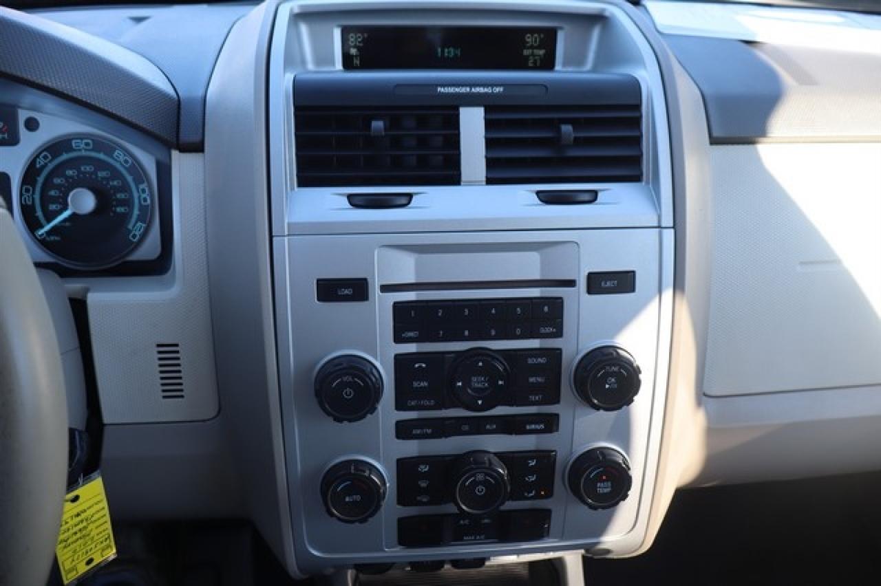 Mercury Mariner  2010