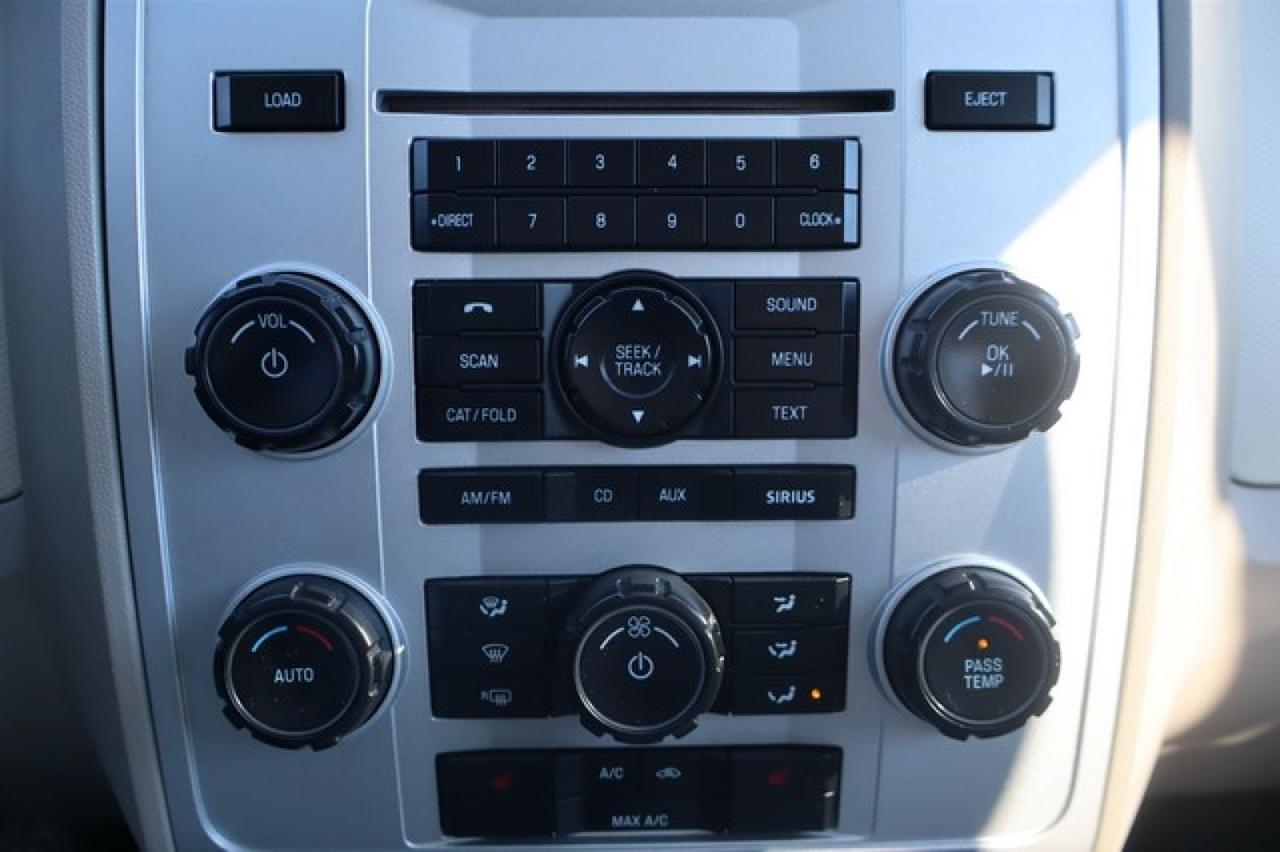 Mercury Mariner  2010