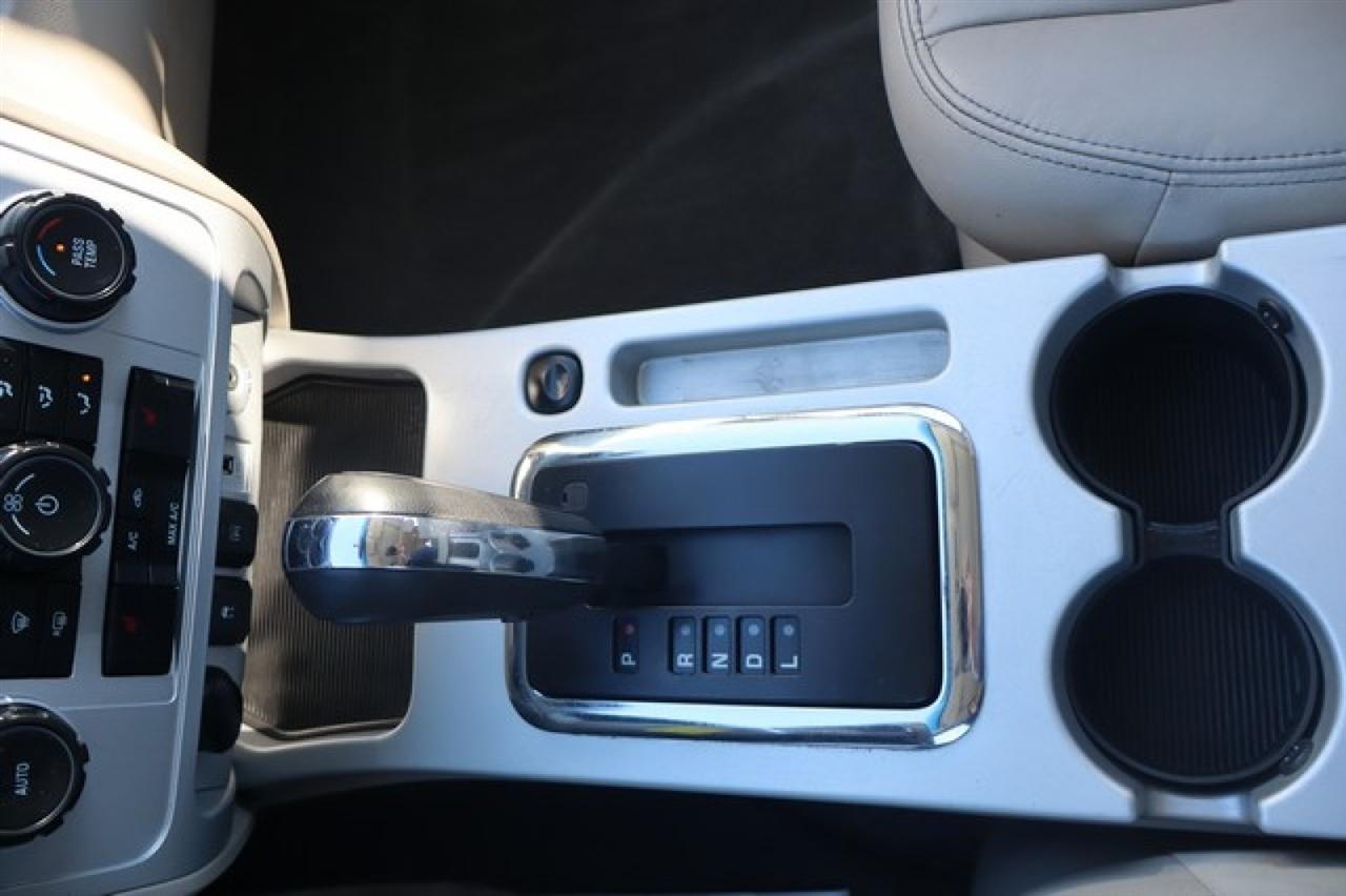 Mercury Mariner  2010