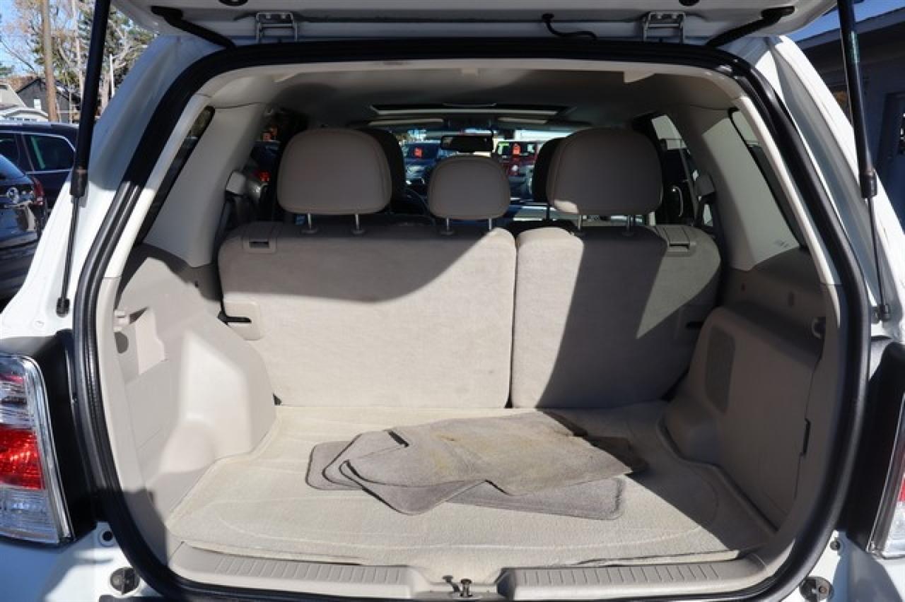 Mercury Mariner  2010