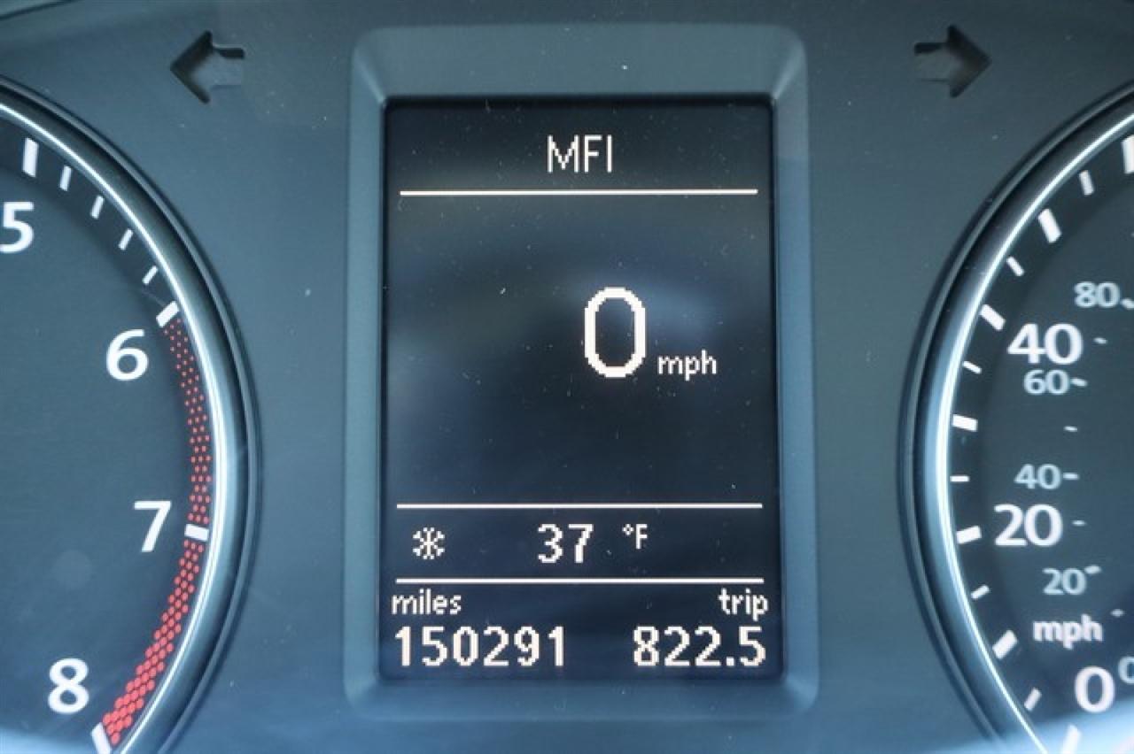 Volkswagen Passat  2012