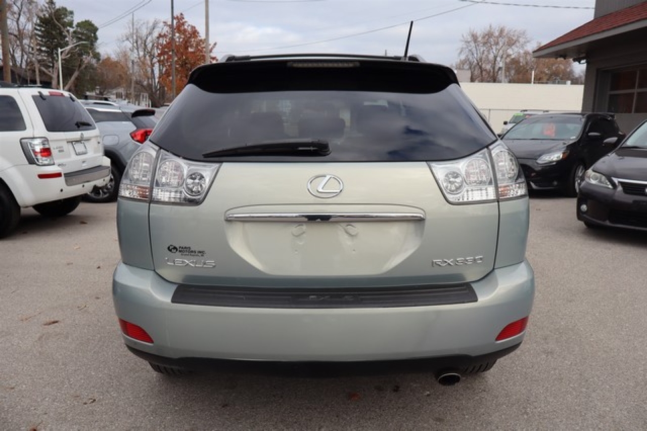 2006 Lexus RX 330 photo 2