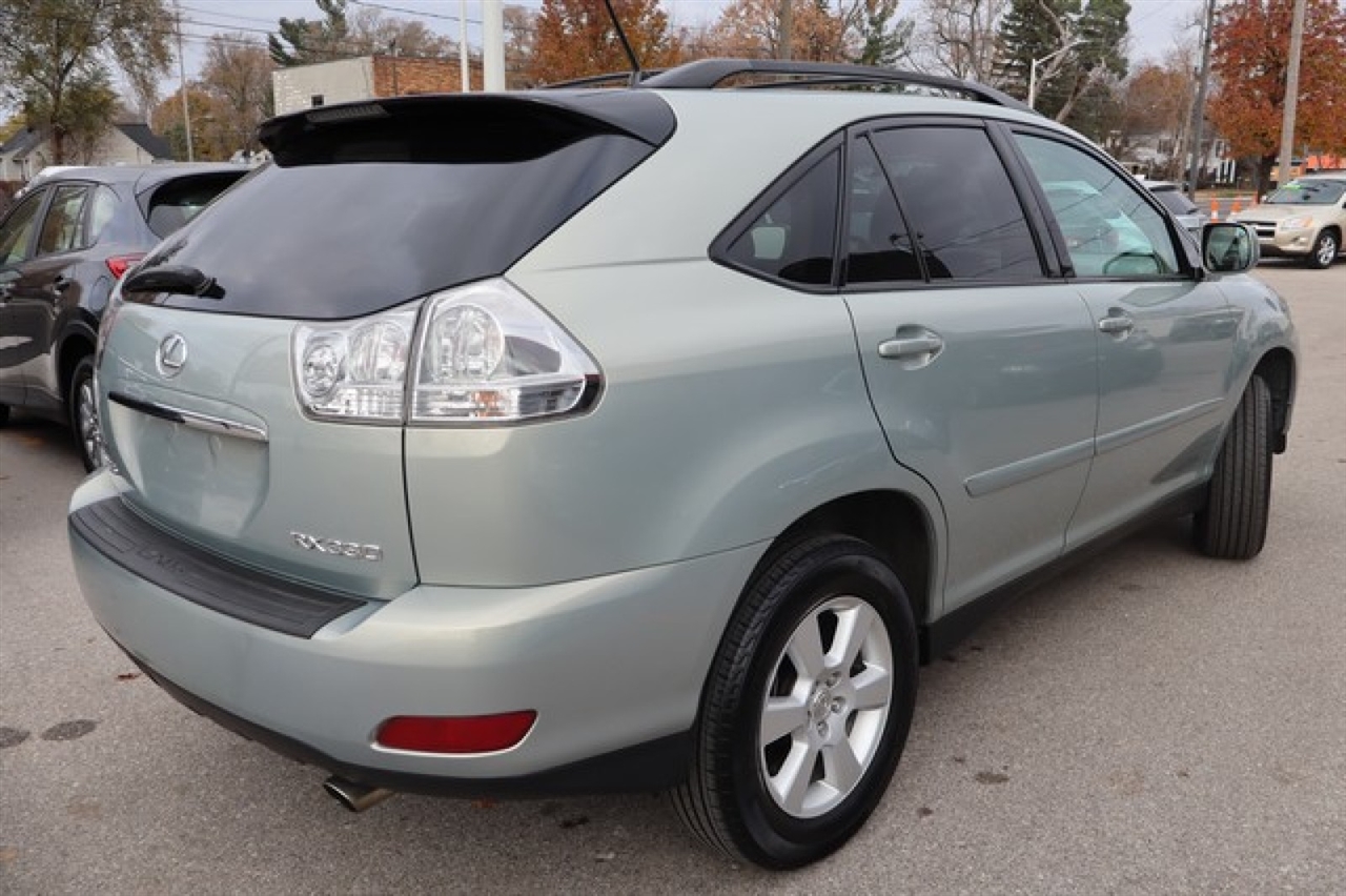 2006 Lexus RX 330 photo 3