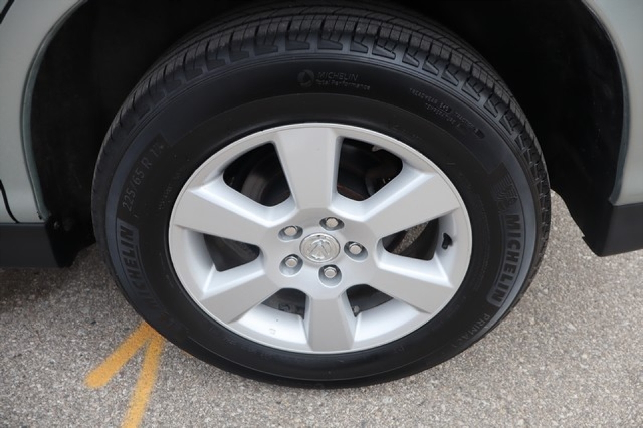 2006 Lexus RX 330 photo 4