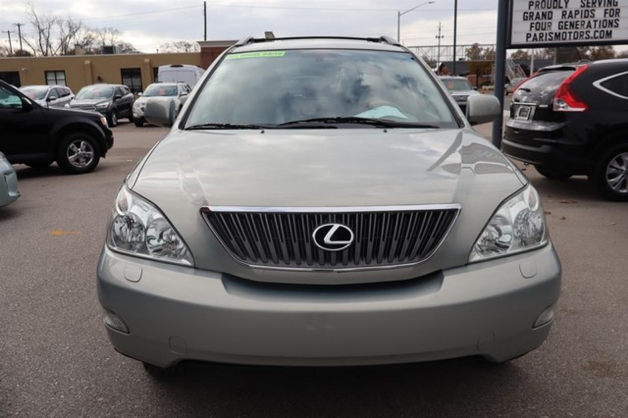 Lexus RX 330  2006