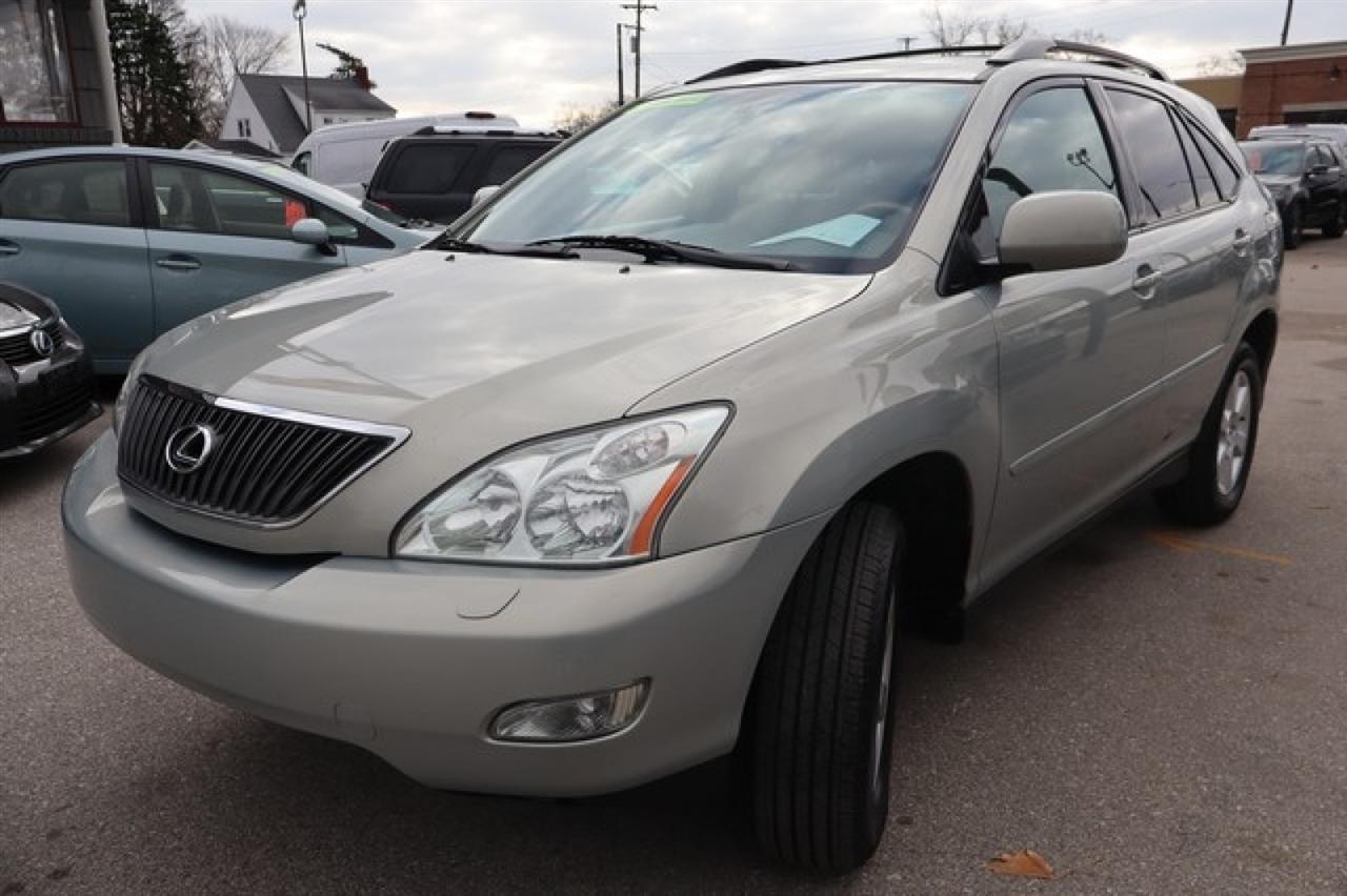 Lexus RX 330  2006