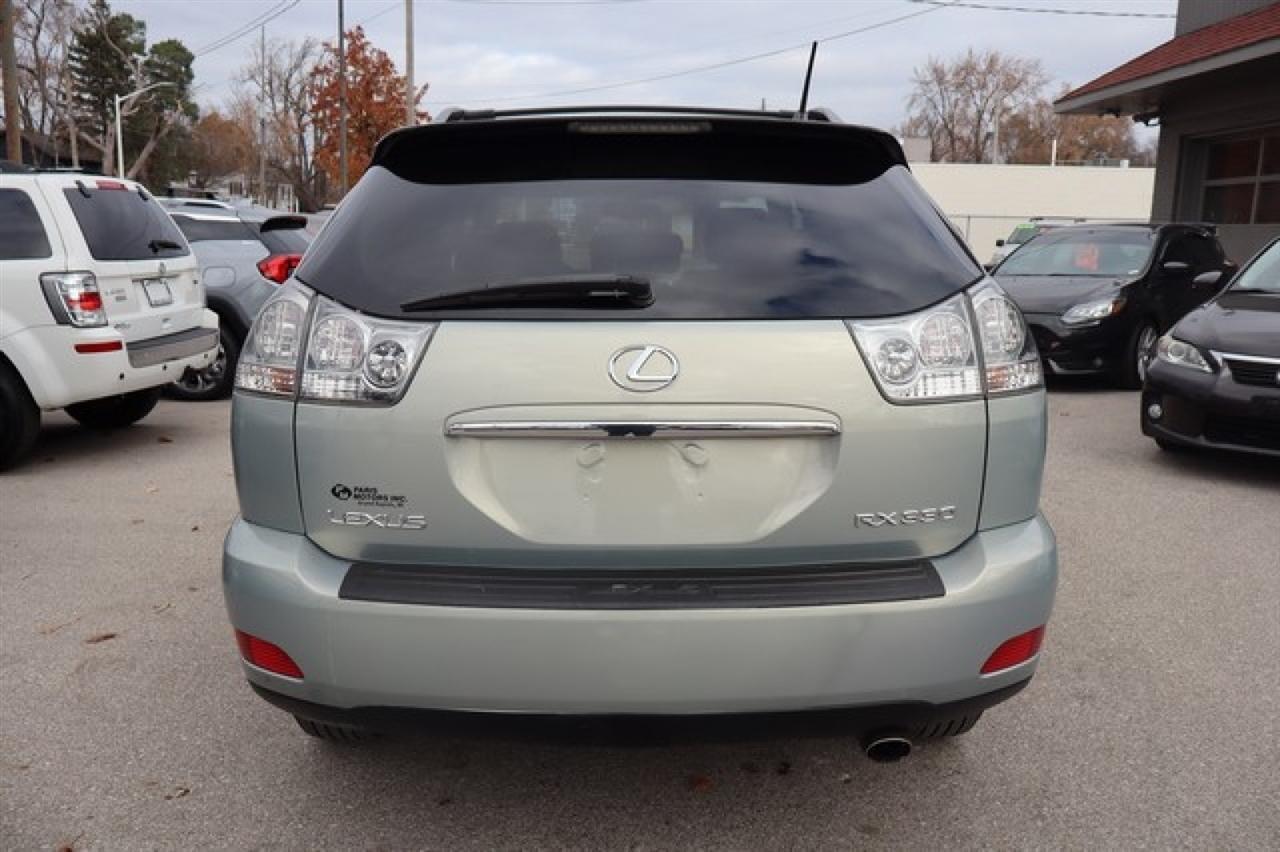 Lexus RX 330  2006