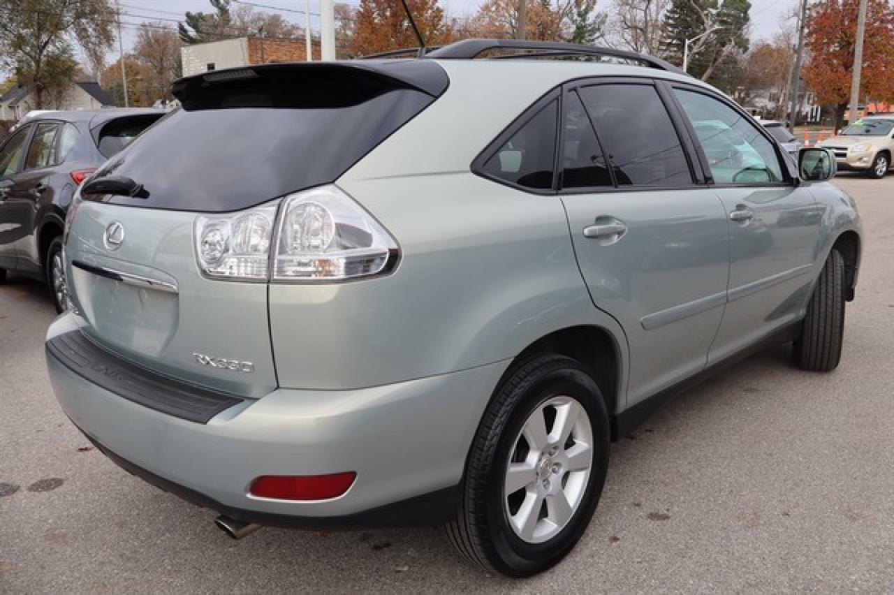 Lexus RX 330  2006