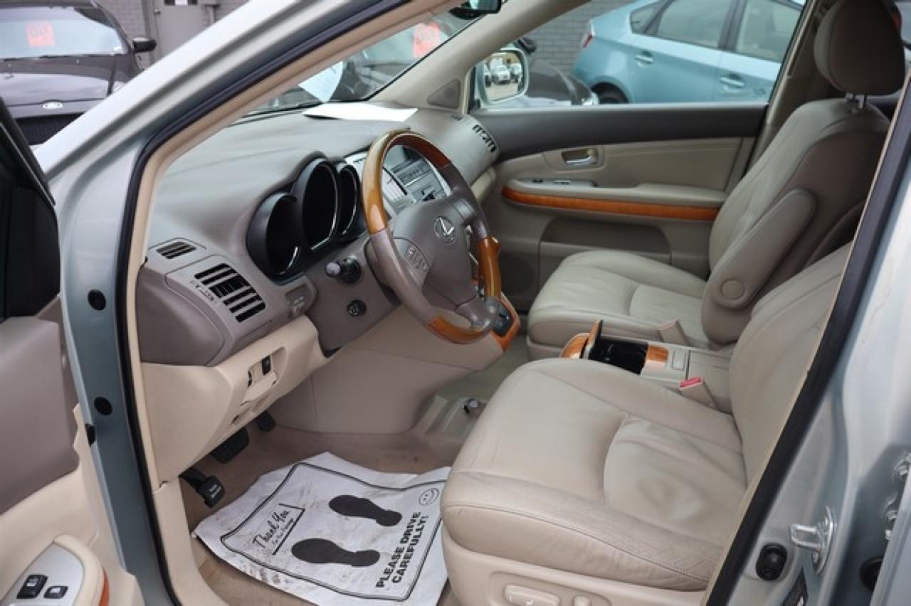 Lexus RX 330  2006