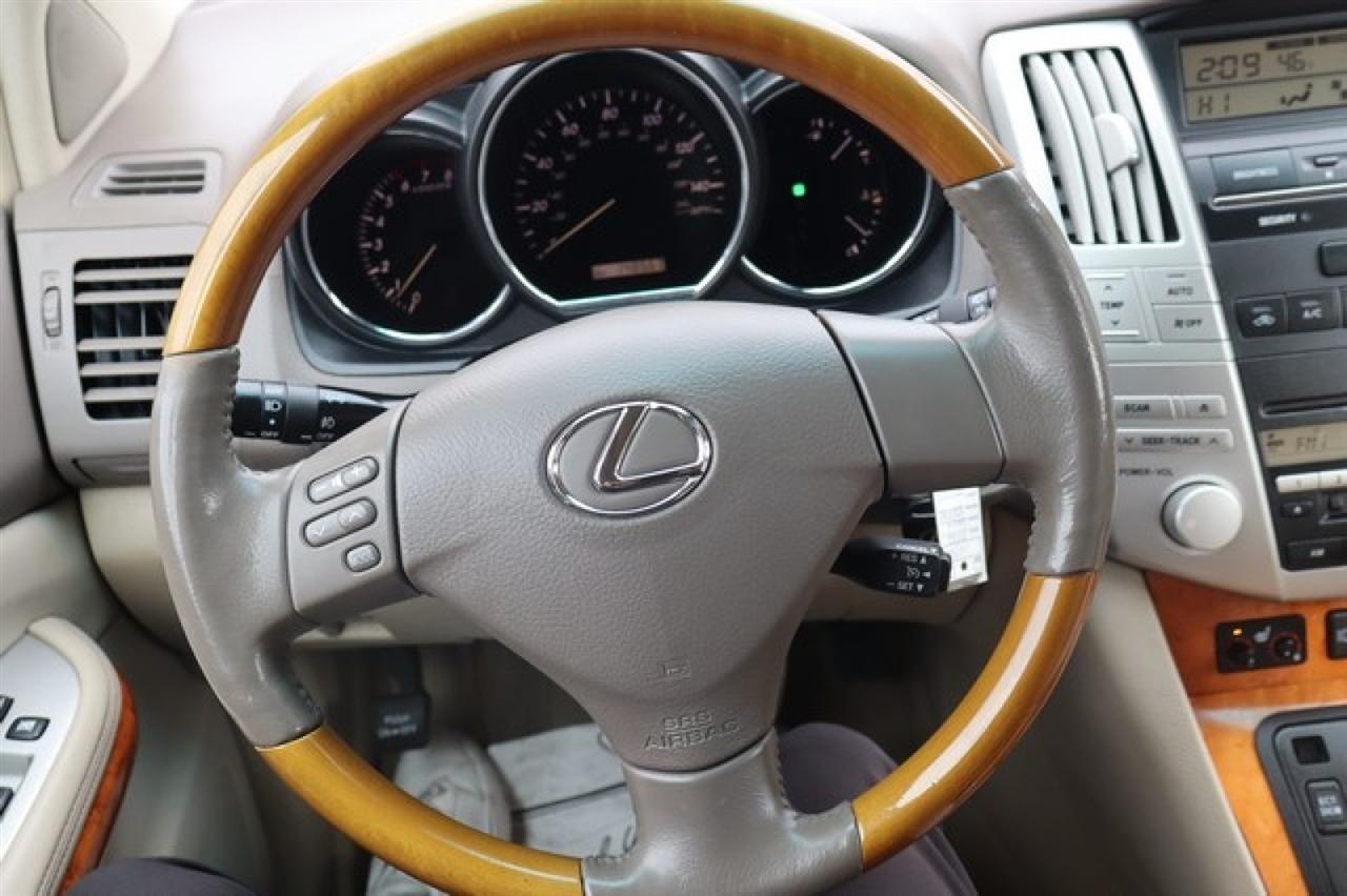 Lexus RX 330  2006