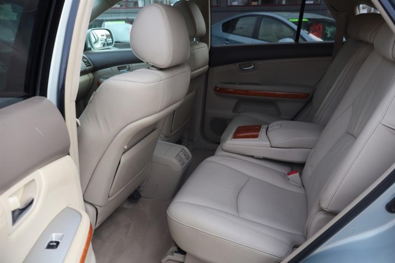 Lexus RX 330  2006