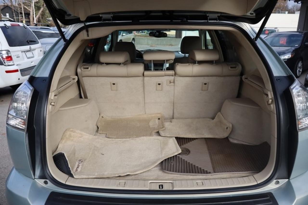 Lexus RX 330  2006