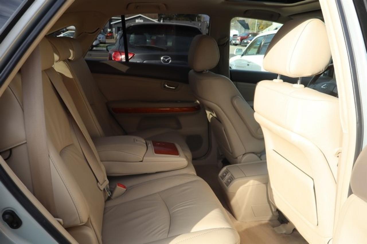 Lexus RX 330  2006