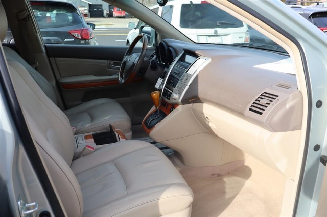 Lexus RX 330  2006