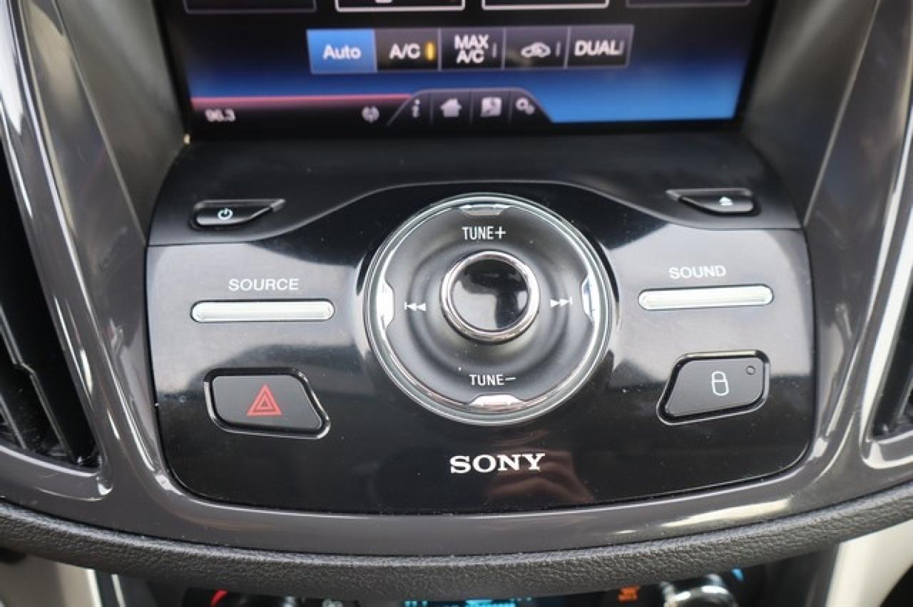 Ford C-Max Hybrid  2013