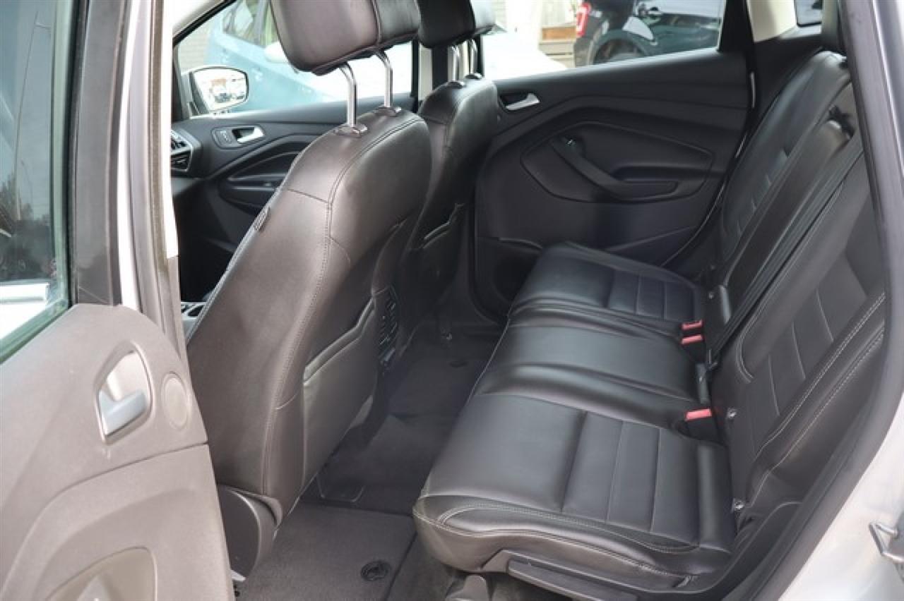 Ford C-Max Hybrid  2013