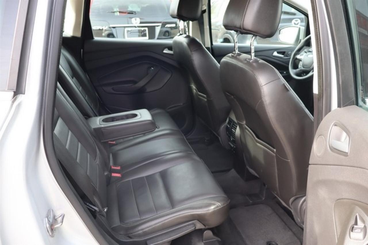 Ford C-Max Hybrid  2013