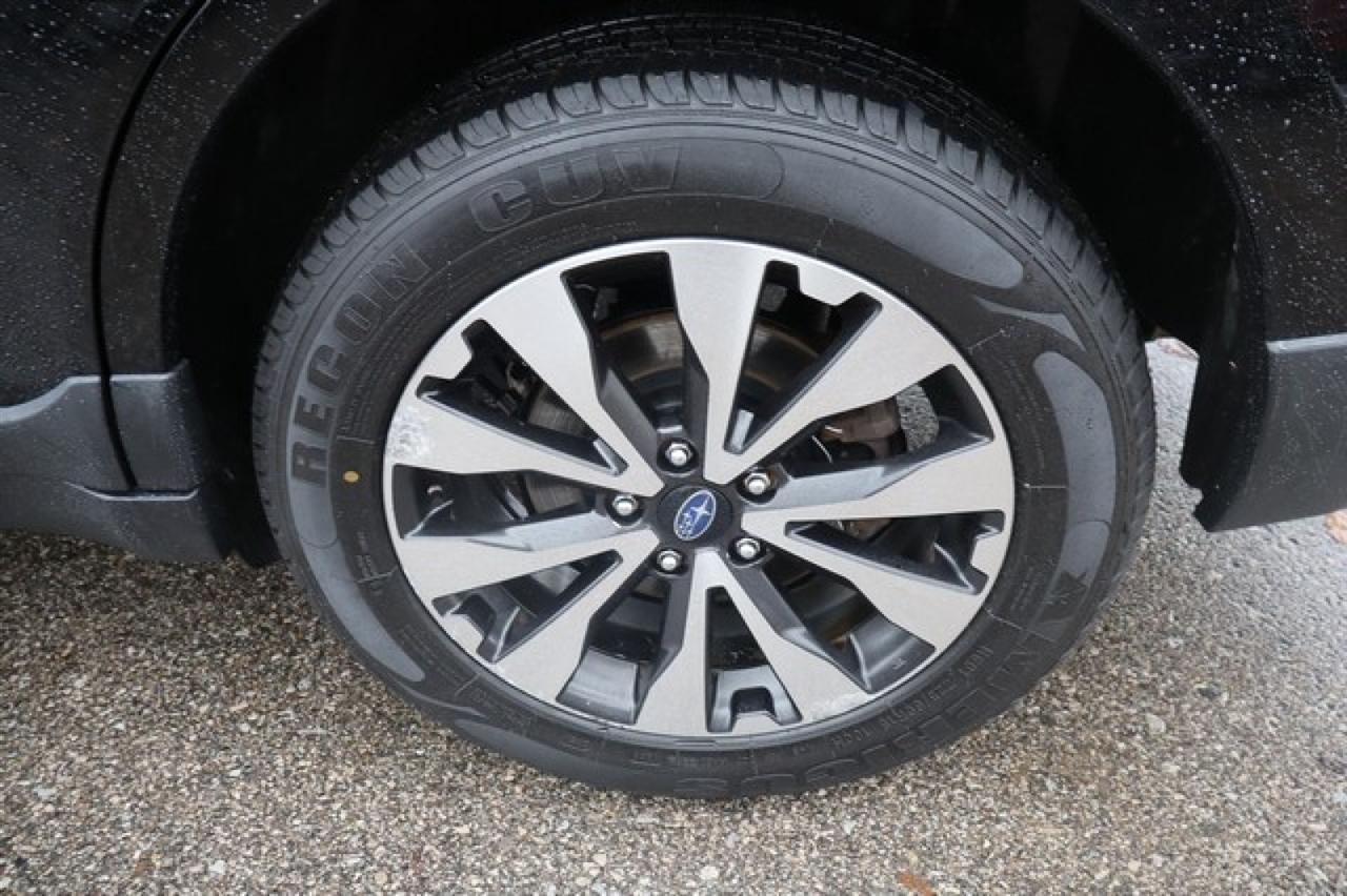 Subaru Outback  2016