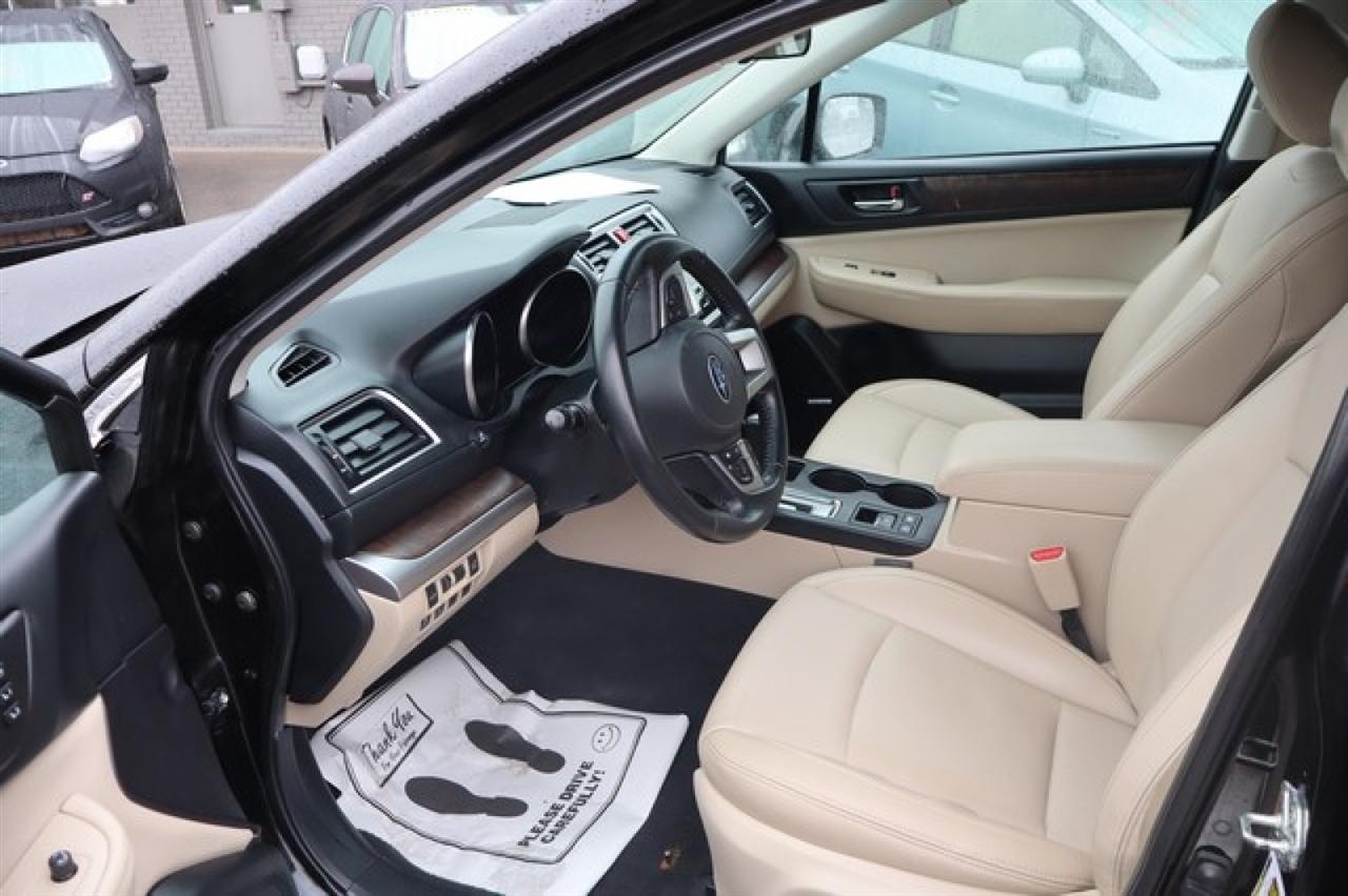 Subaru Outback  2016