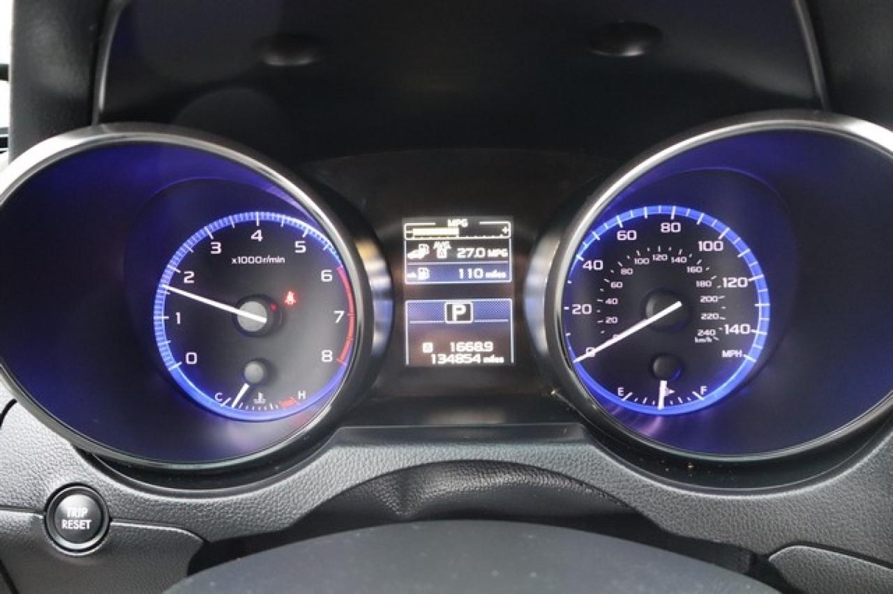 Subaru Outback  2016