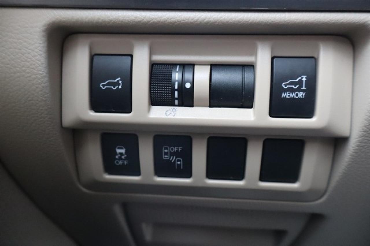 Subaru Outback  2016