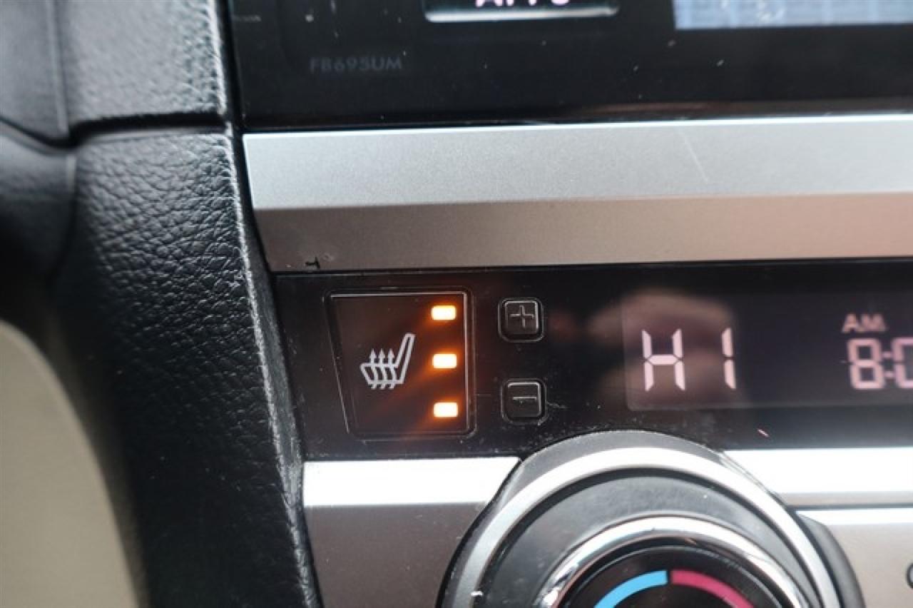 Subaru Outback  2016