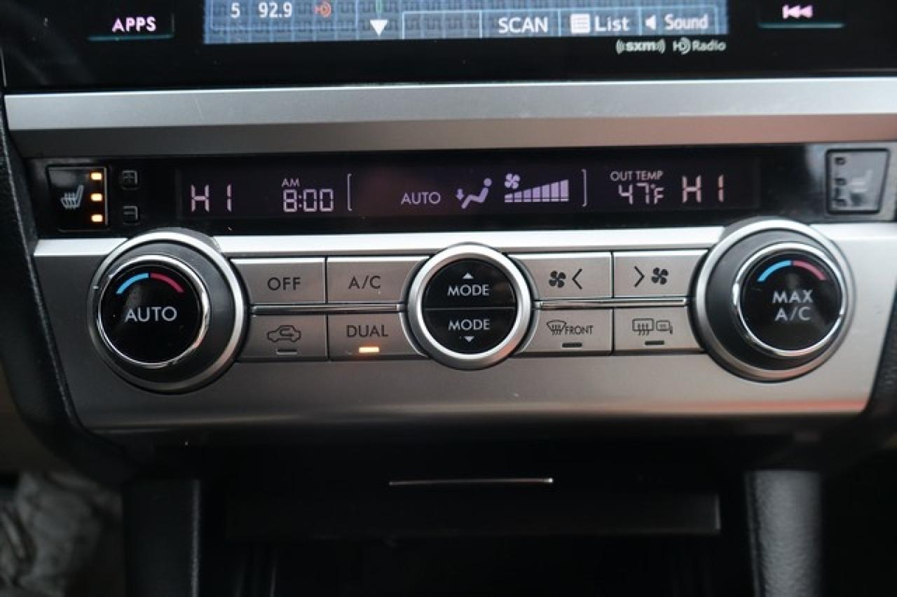 Subaru Outback  2016