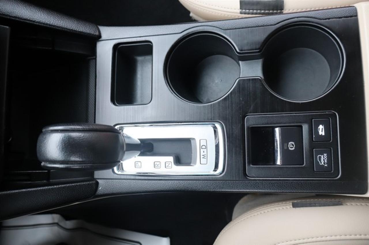 Subaru Outback  2016