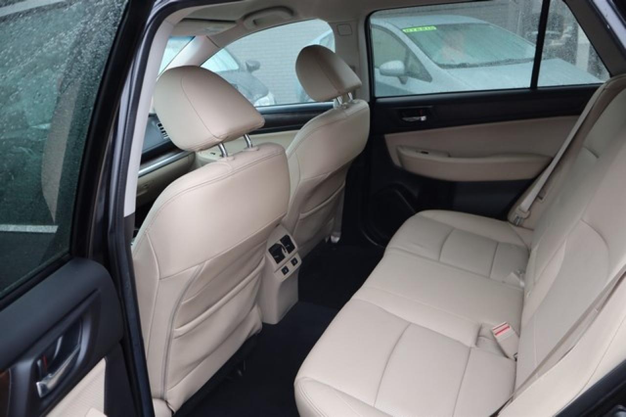 Subaru Outback  2016