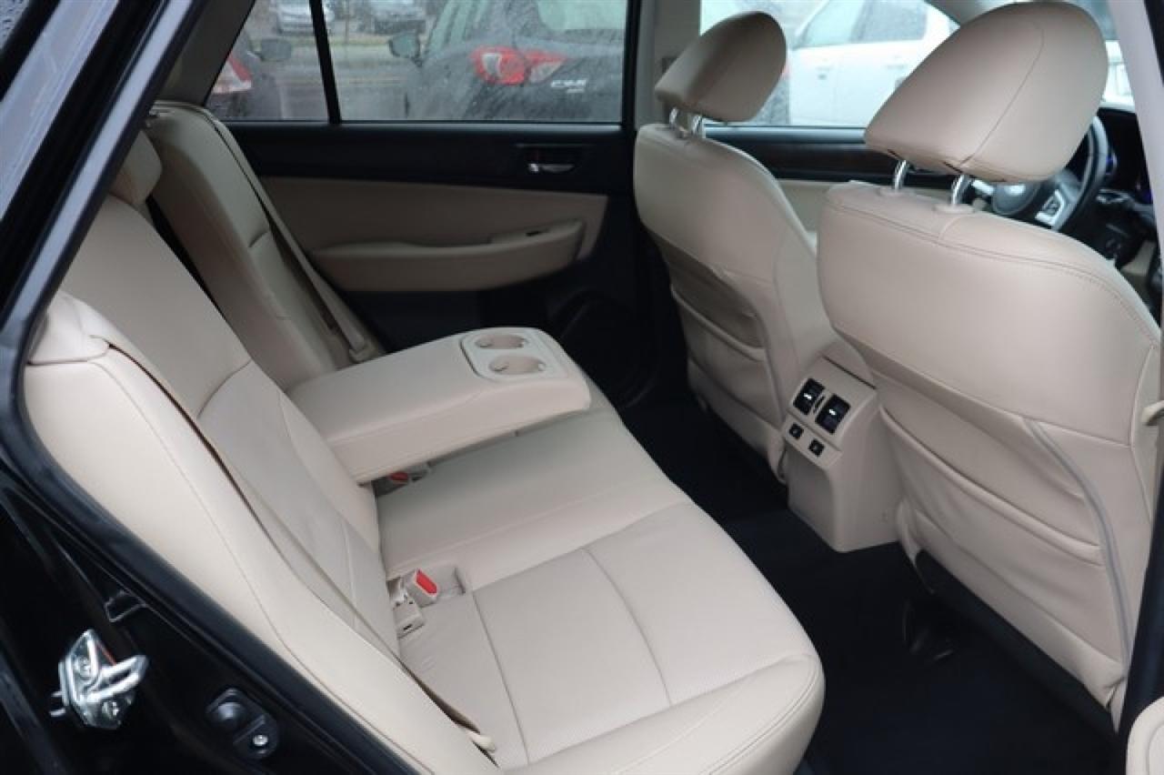 Subaru Outback  2016