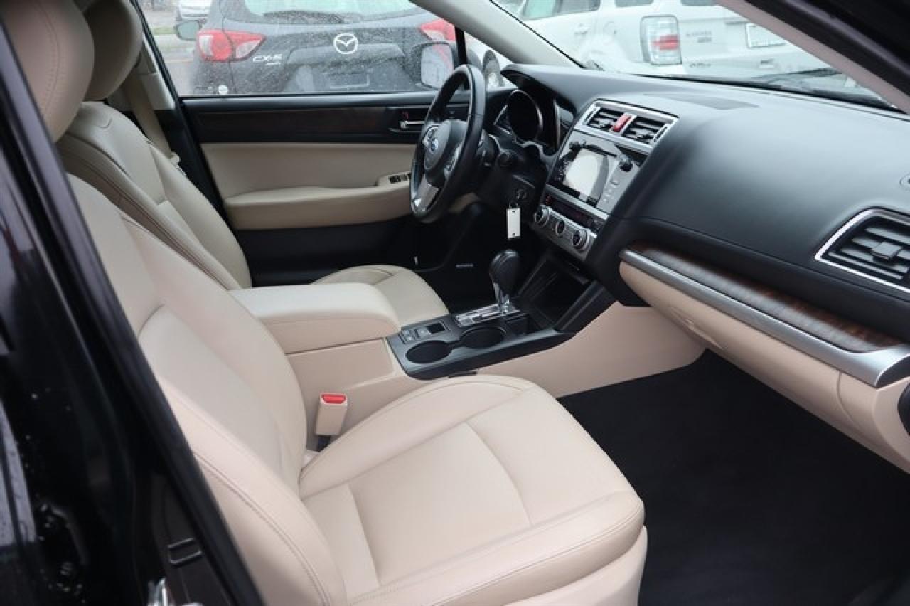 Subaru Outback  2016