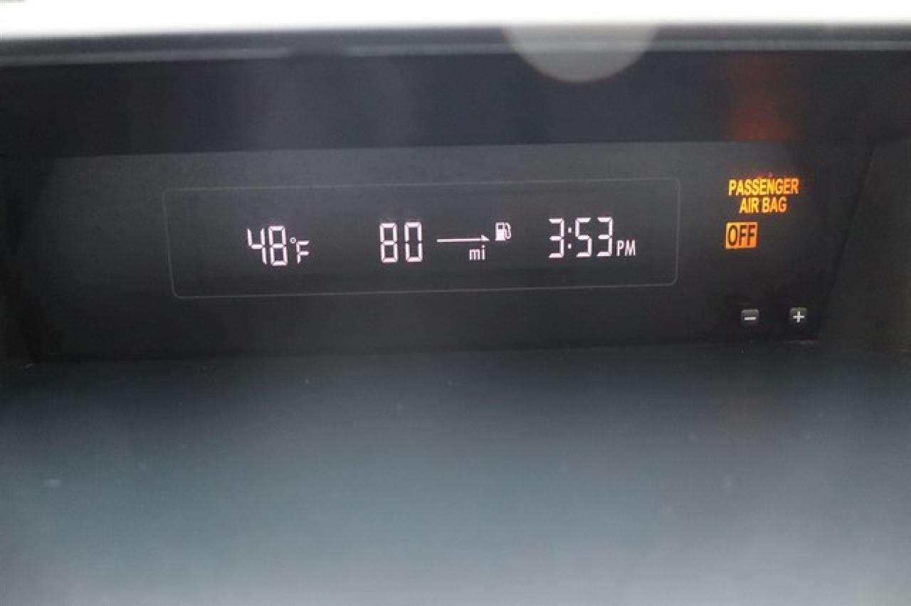 Subaru XV Crosstrek  2015