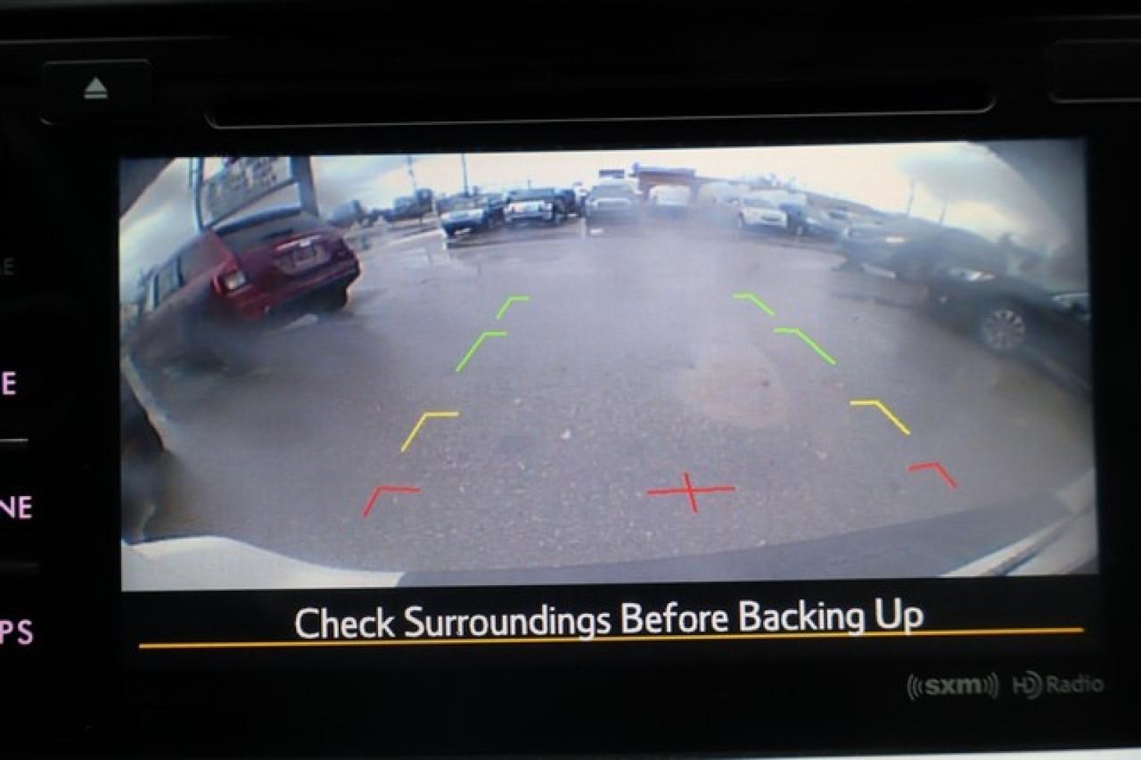 Subaru XV Crosstrek  2015