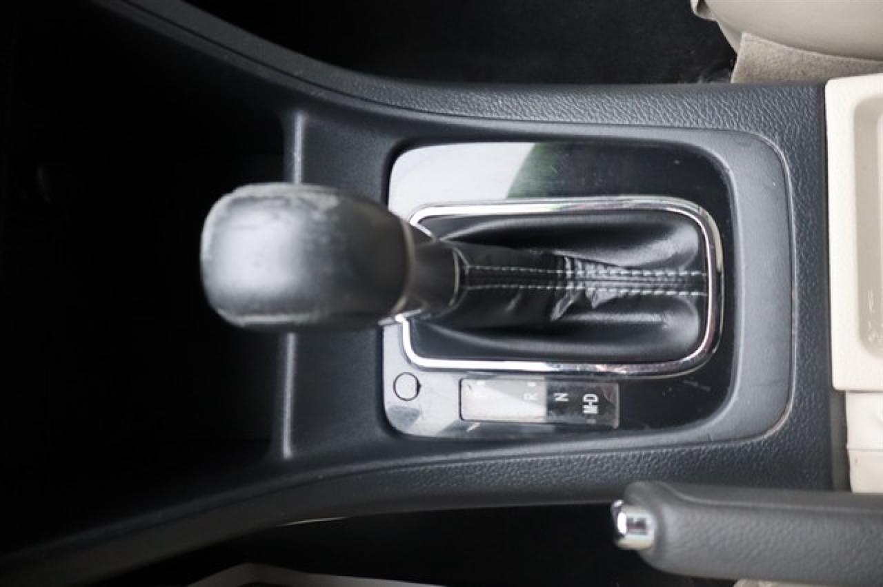 Subaru XV Crosstrek  2015