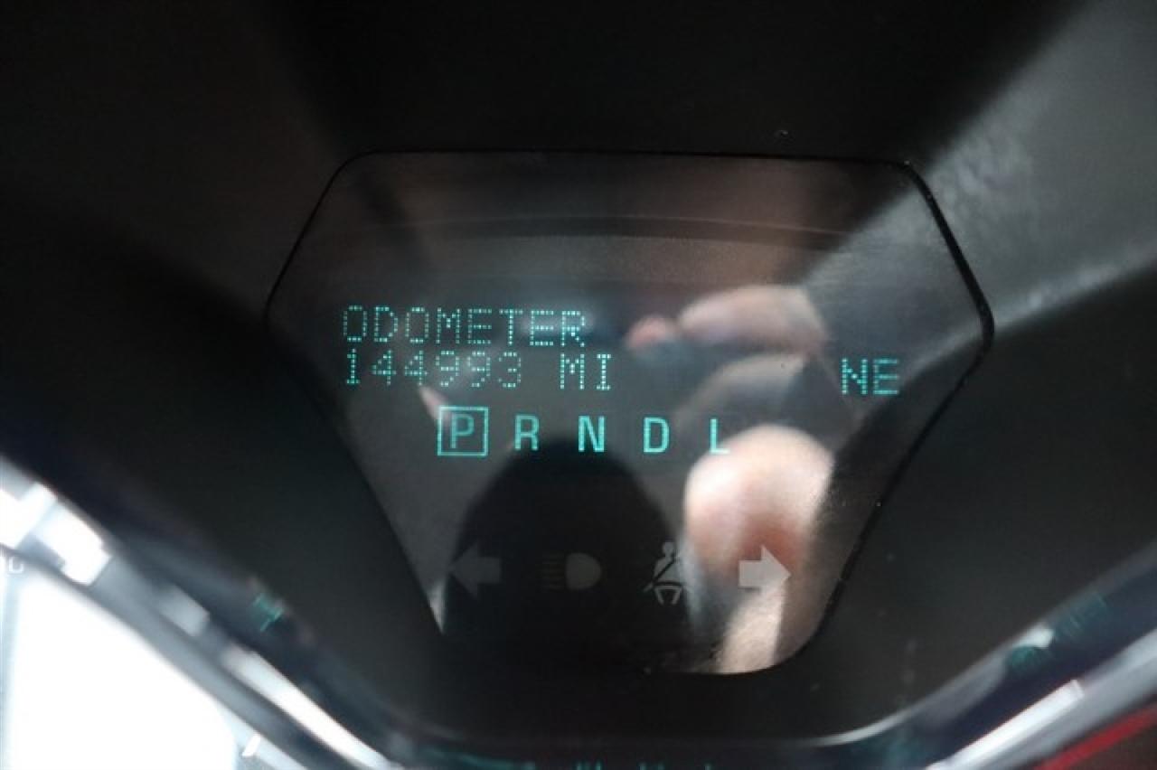 Chevrolet Traverse  2015