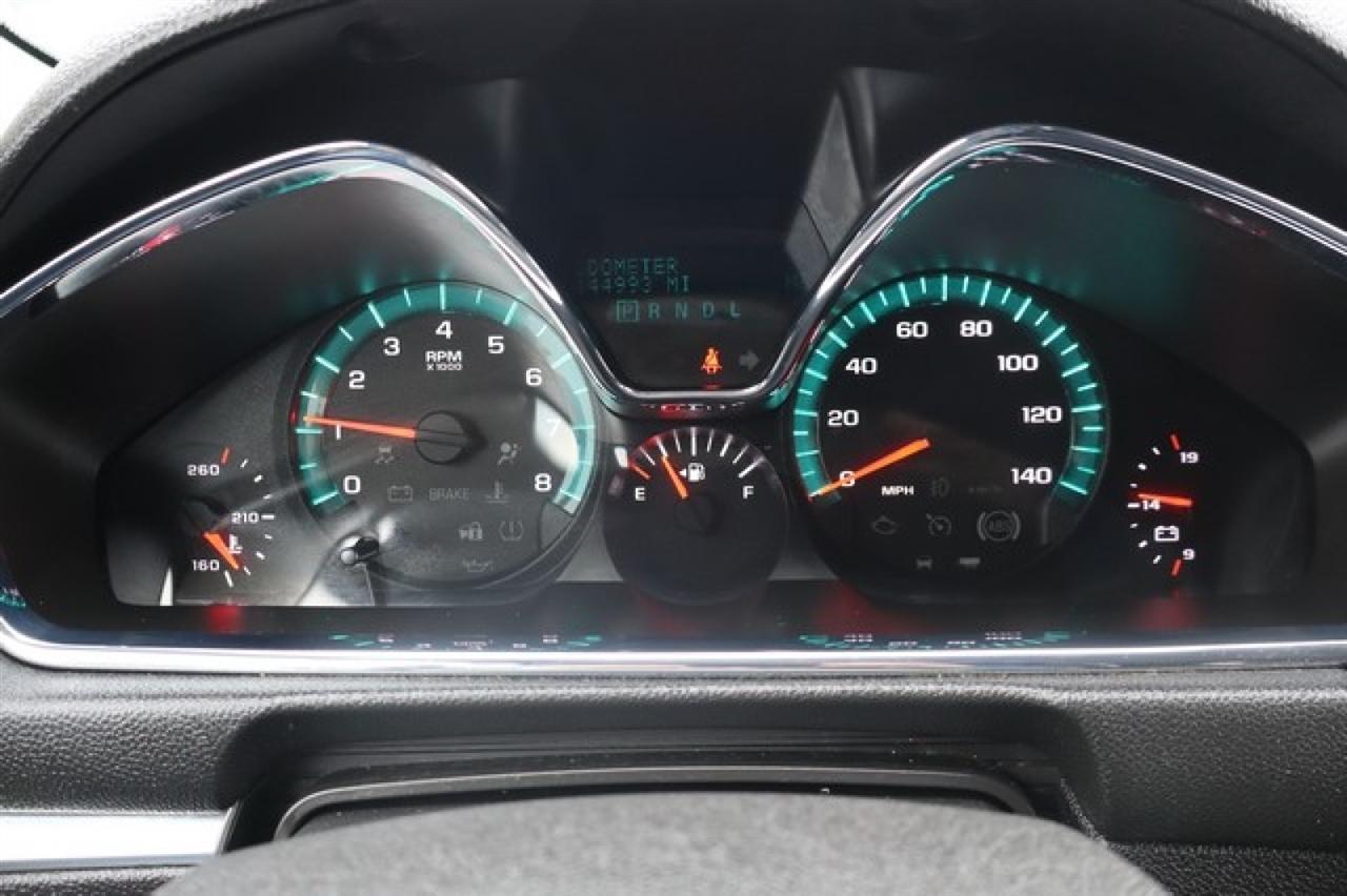 Chevrolet Traverse  2015
