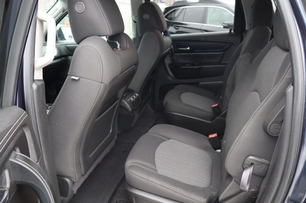 Chevrolet Traverse  2015