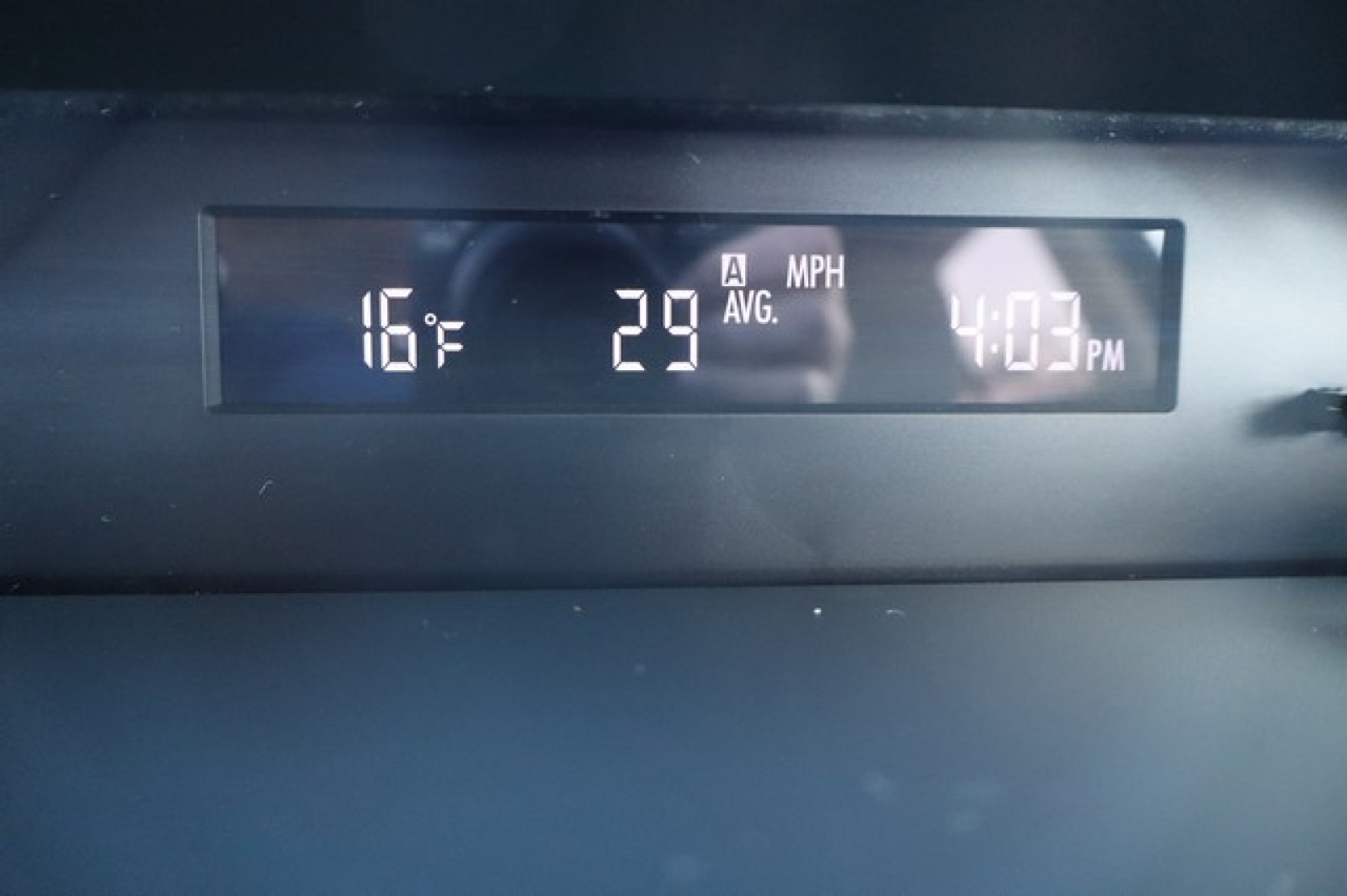 Subaru Crosstrek  2019