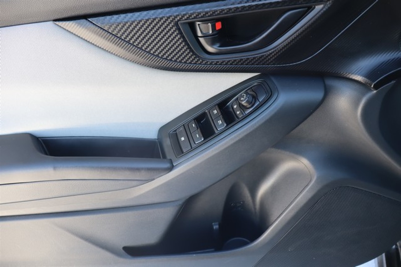 Subaru Crosstrek  2019