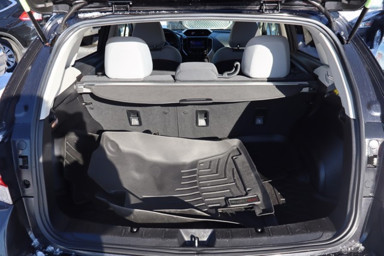 Subaru Crosstrek  2019