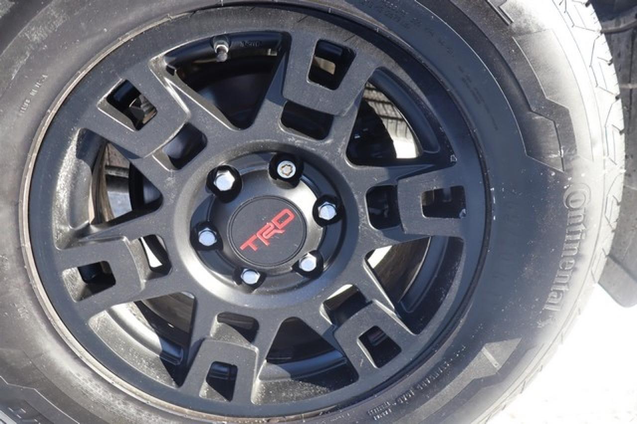 Toyota 4Runner  2016