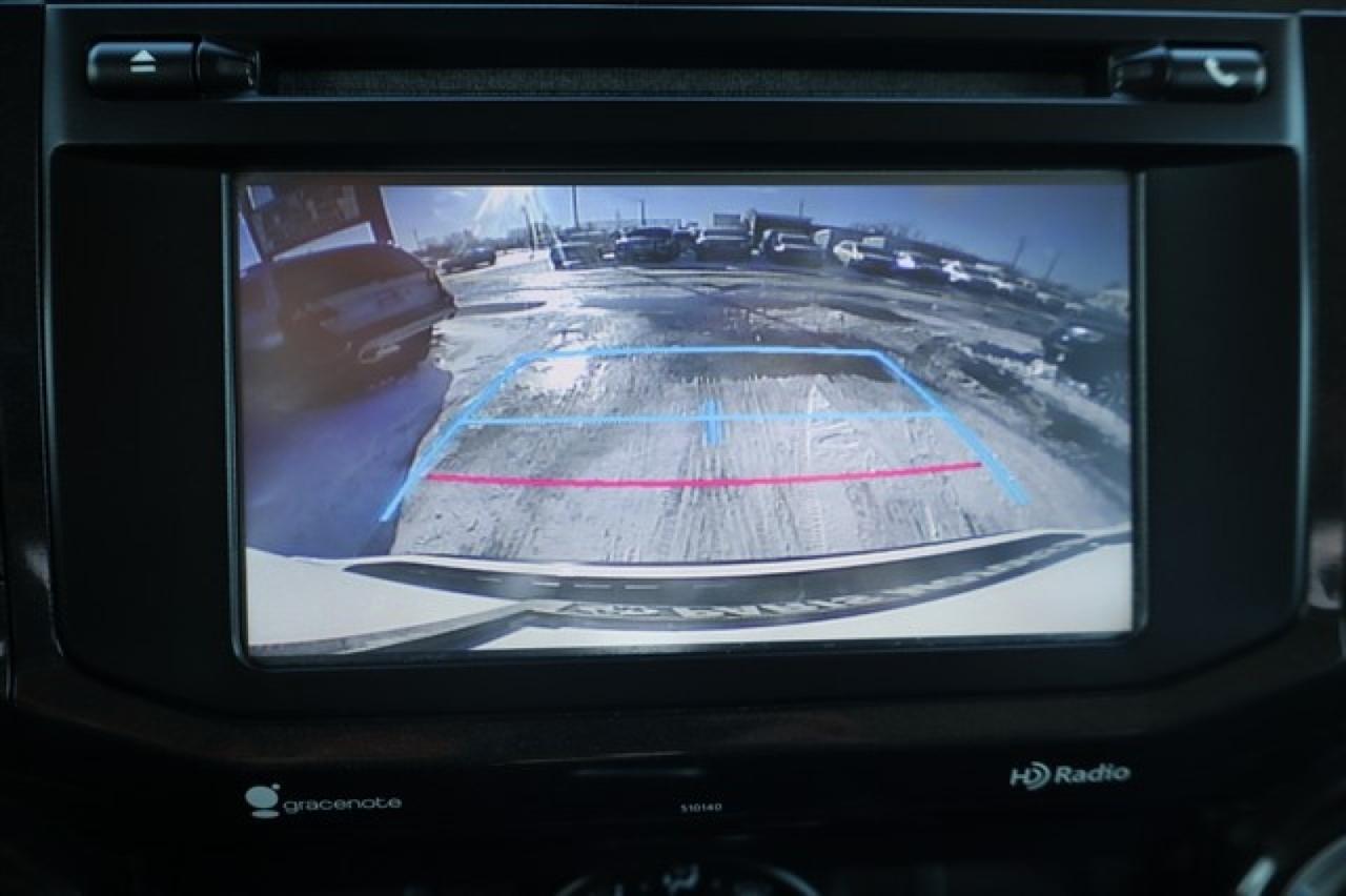 Toyota 4Runner  2016