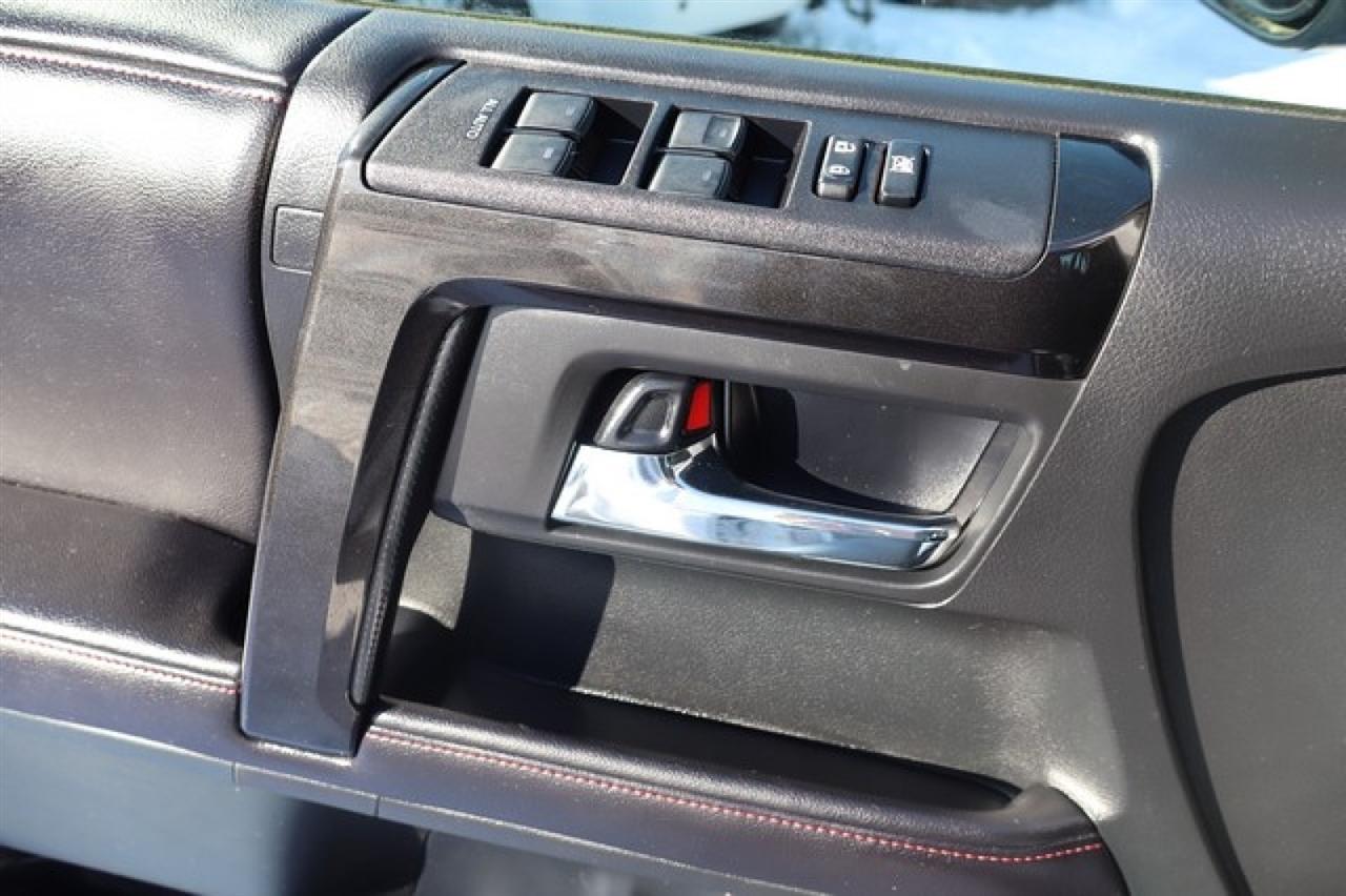 Toyota 4Runner  2016