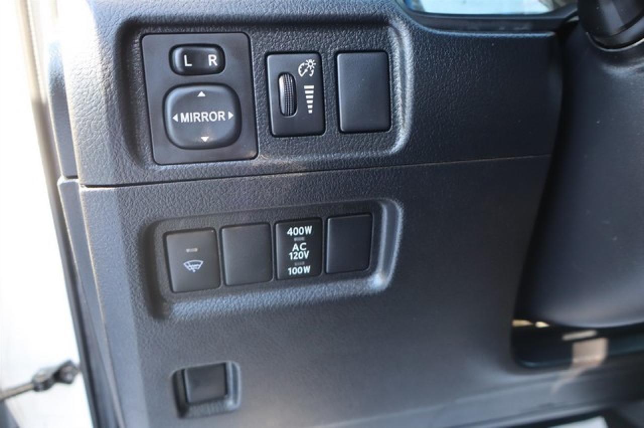 Toyota 4Runner  2016