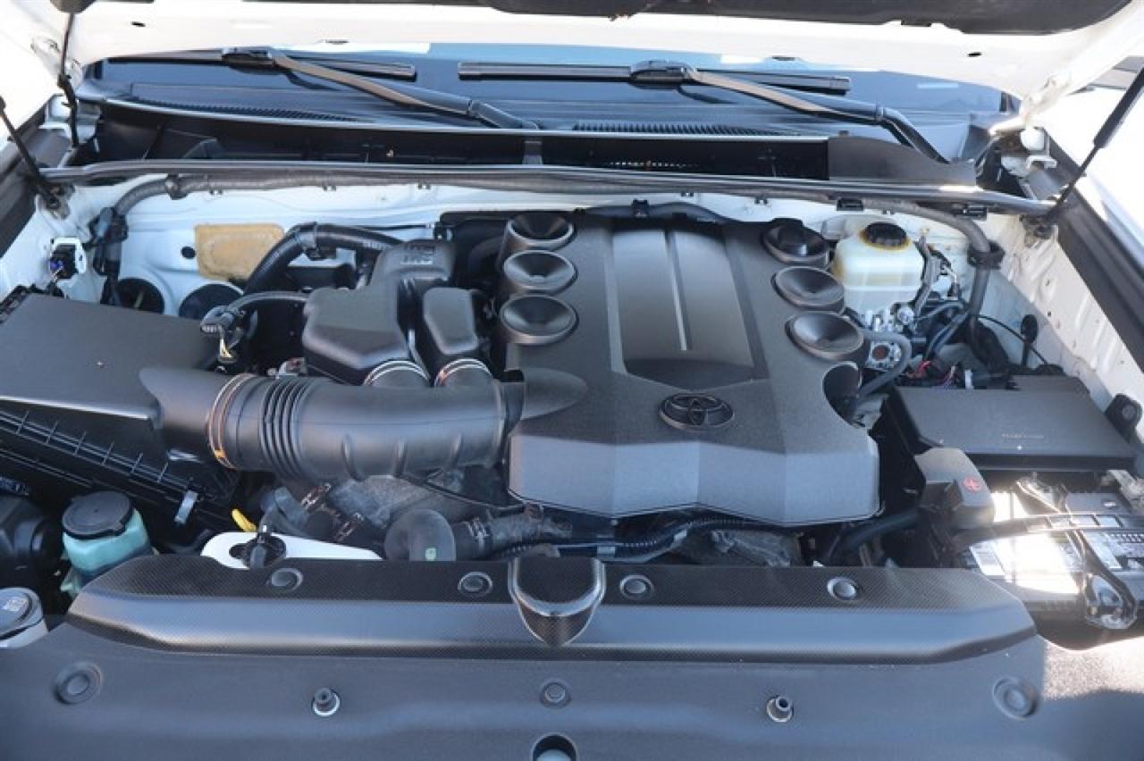 Toyota 4Runner  2016