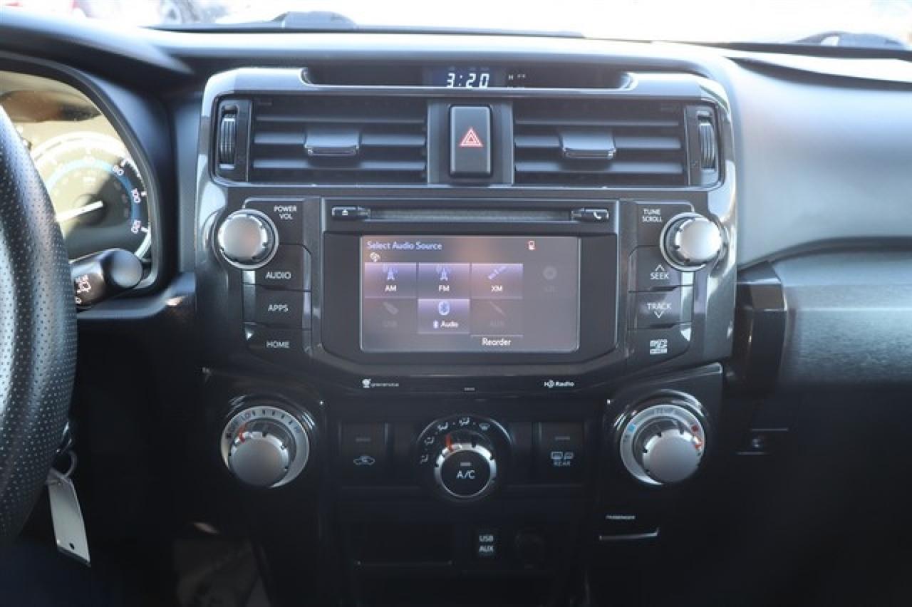 Toyota 4Runner  2016