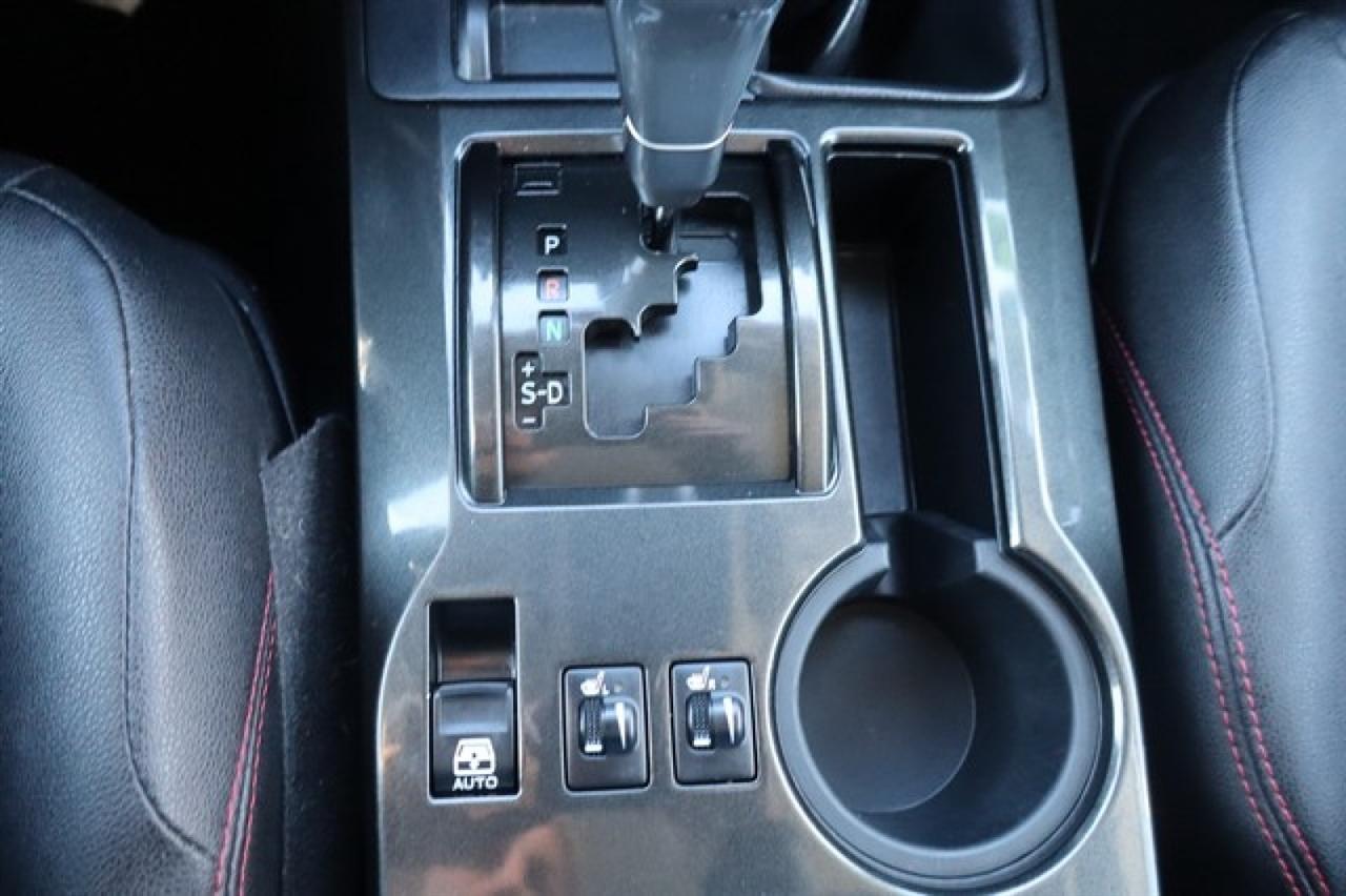 Toyota 4Runner  2016